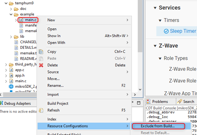 MikroE-SHTC3-exclude-example2