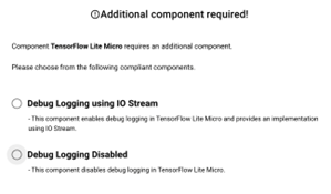 Additional Components