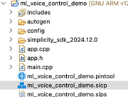 Open SLCP File