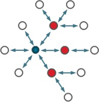 Extended Star Topology