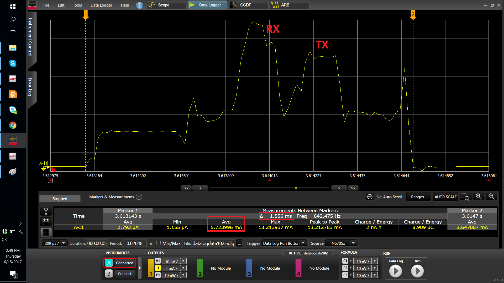 2Mbit PHY