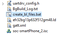 batfile