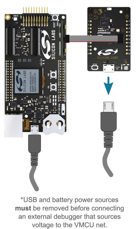 Develop Power-Optimized BLE Featuring PRS ADC LDMA