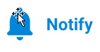 Notify Icon