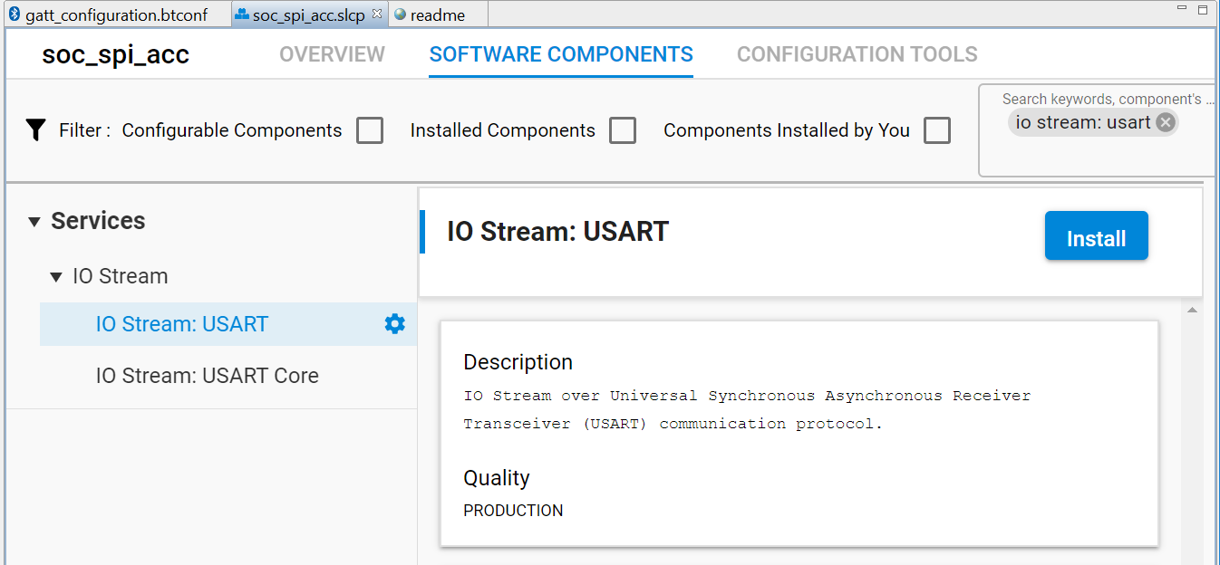 I/O Stream