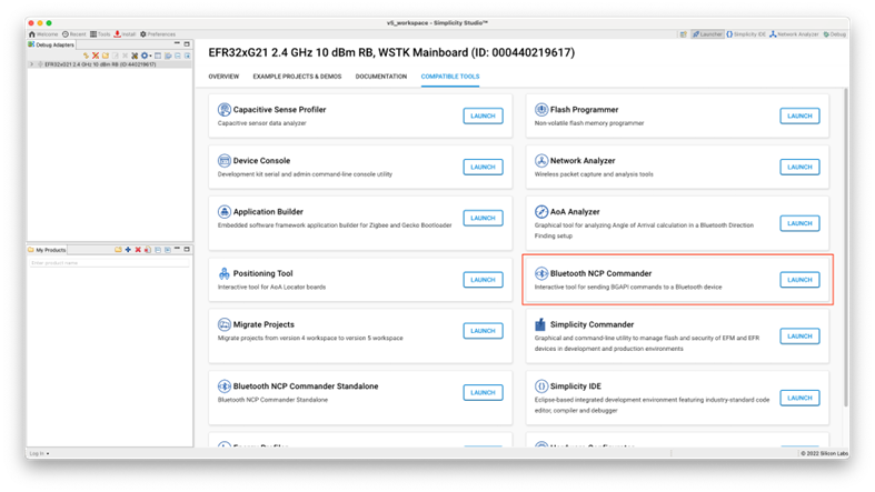 Compatible Tools