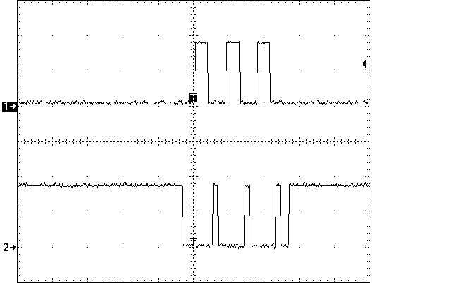 Radio State Monitored