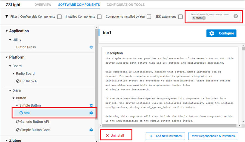 btn1 component
