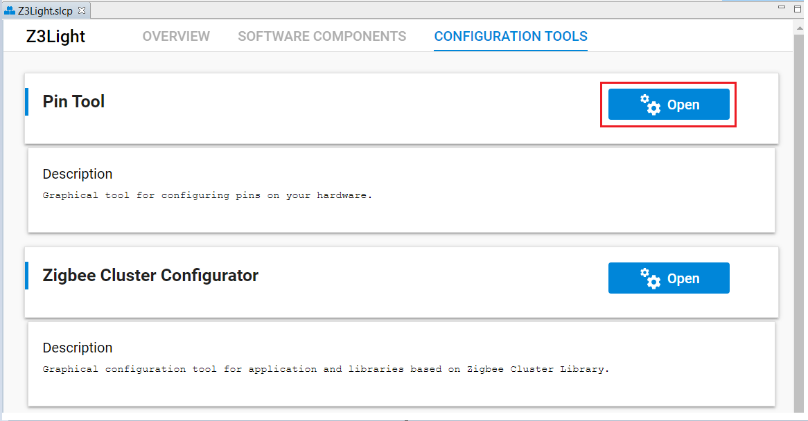 Opening Pin Tool 2