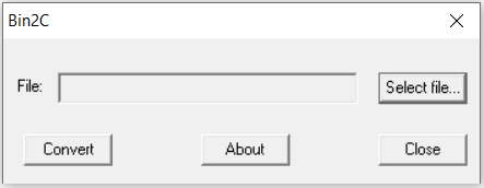 Bin2C.exe