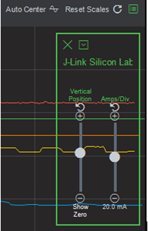 energy prof scope wave