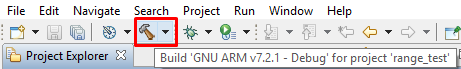 Build Icon