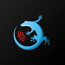 EFR Connect Smartphone Application's logo in Google Play