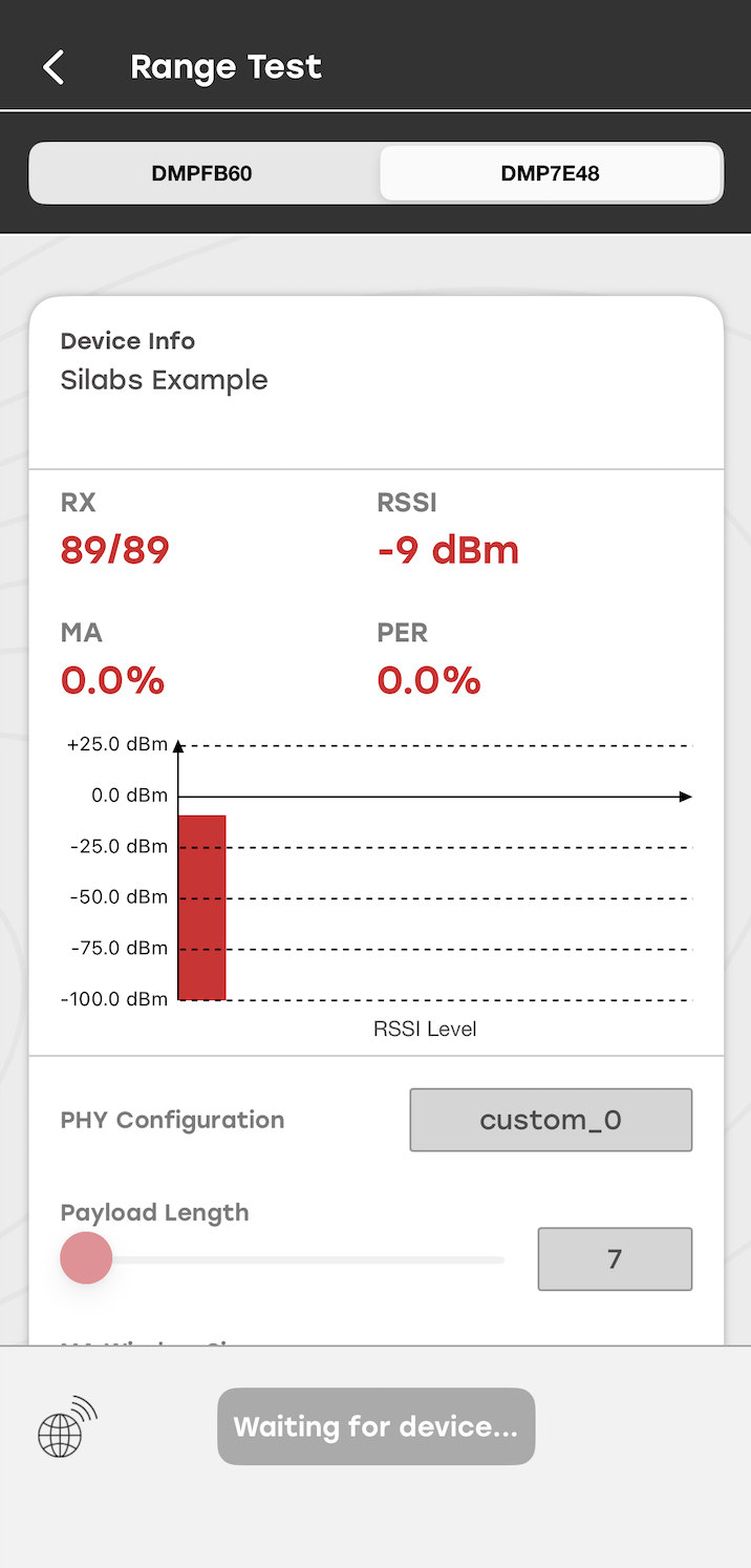 Si Connect Ongoing RX UPD