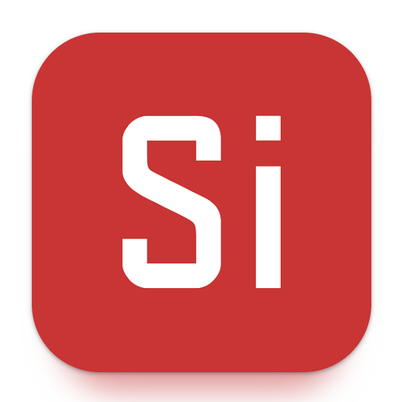 Simplicity Connect Smartphone Application's logo in Google Play