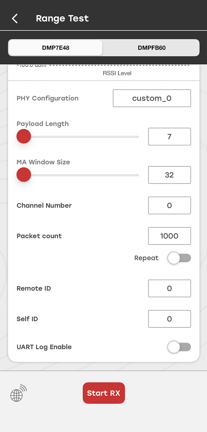 Si Connect Welcome RX UPD