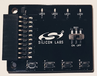 Expansion Board