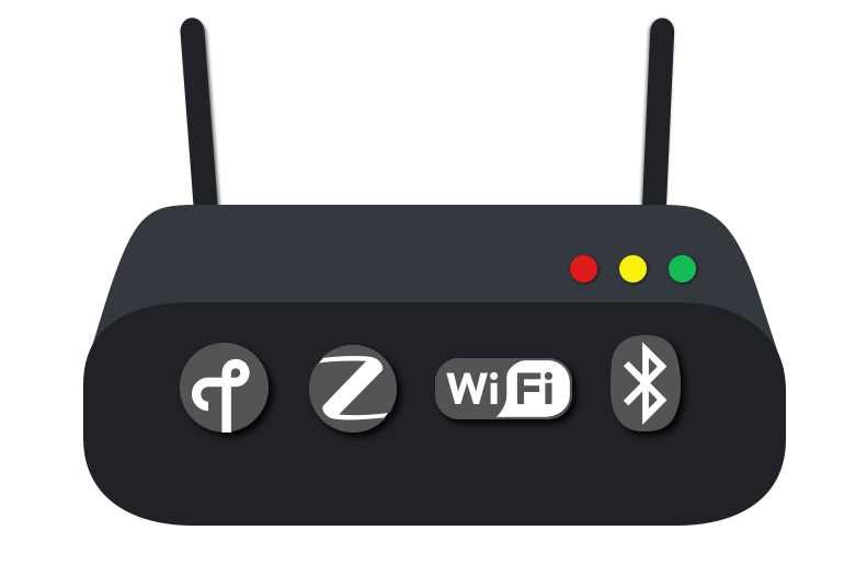 router