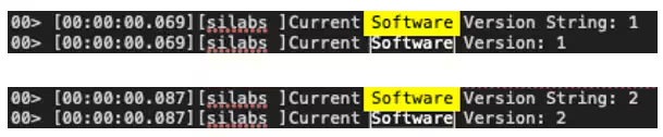 app success