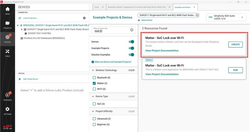 Silicon Labs - design