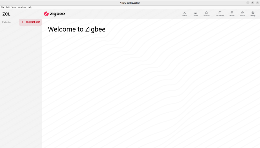 ZAP Introduction Page