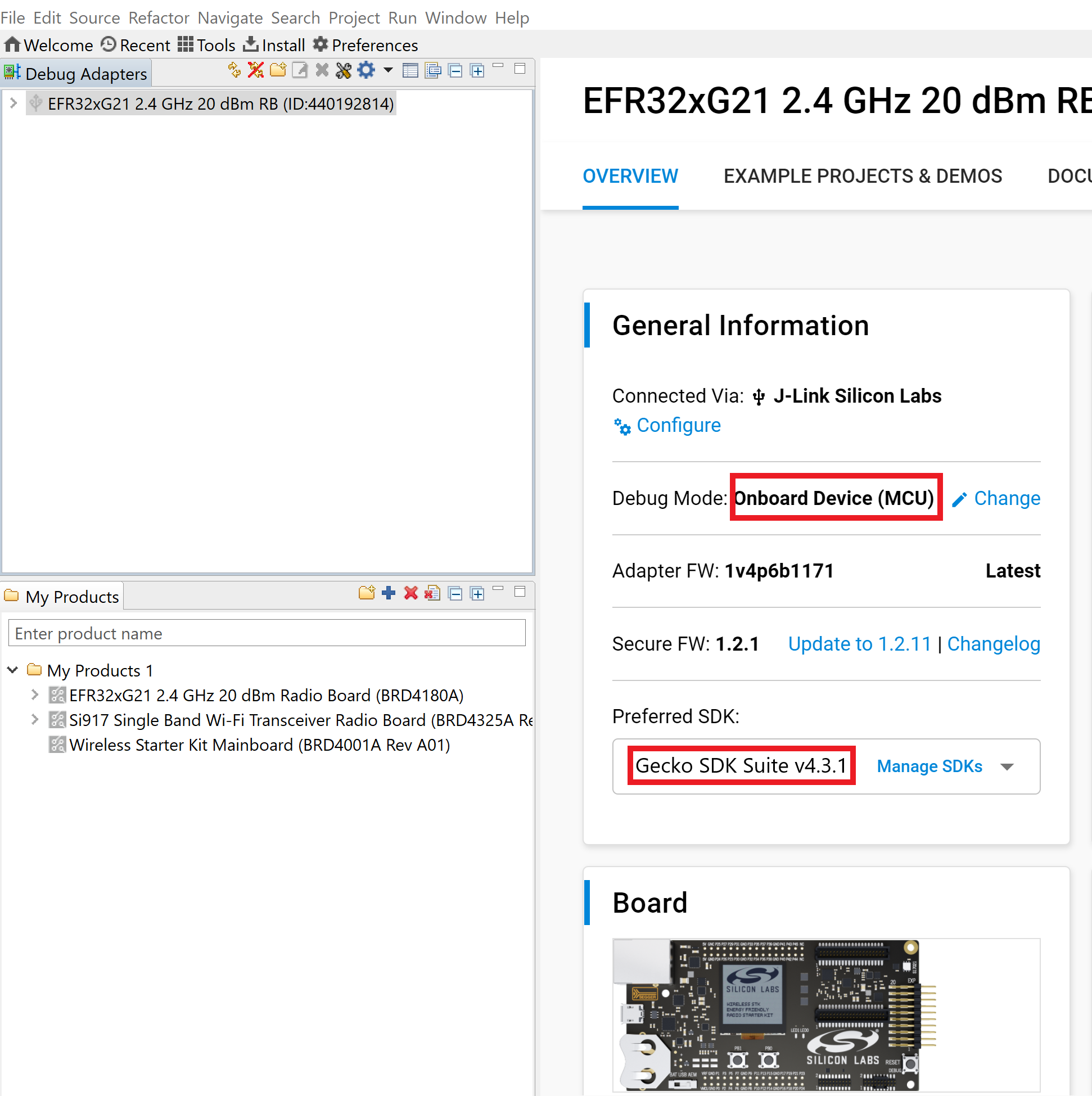 Verify SDK