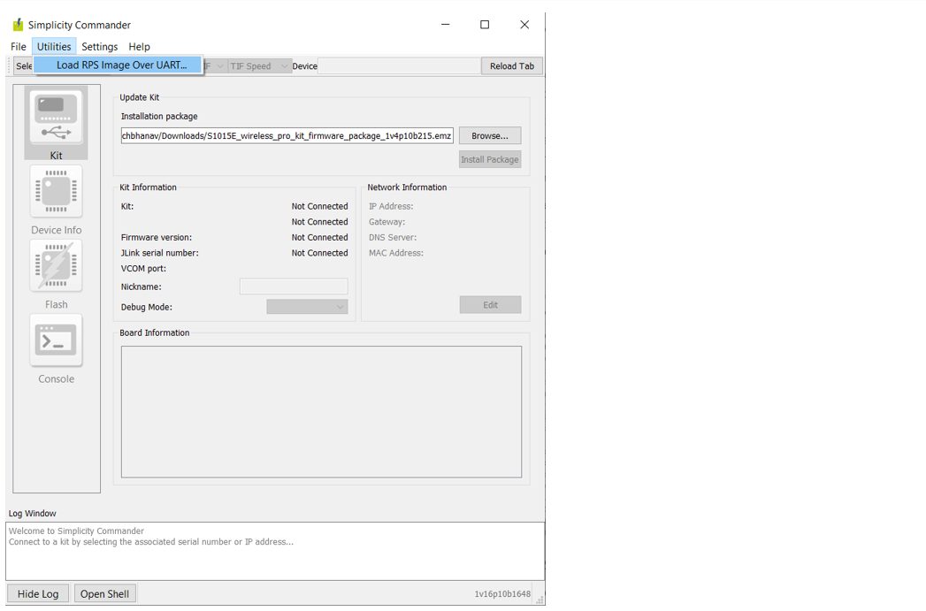 Silicon Labs - design
