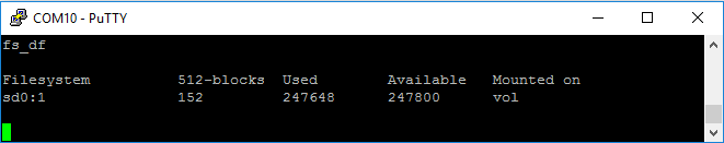 Figure - fs_df output 