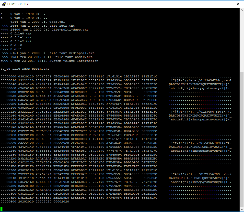 Figure - fs_od output 