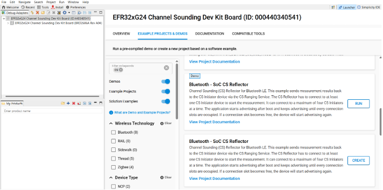mobile app screenshot