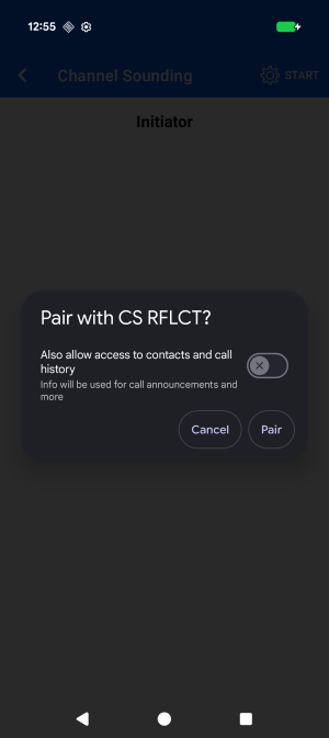 mobile app screenshot