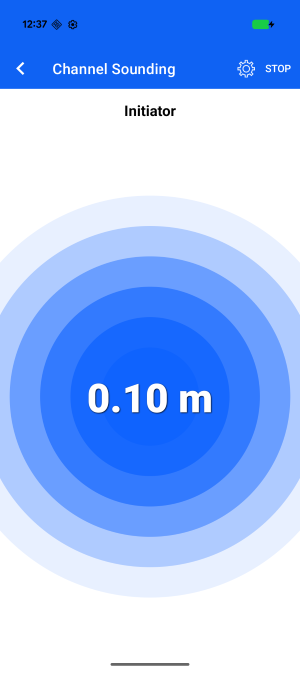 mobile app screenshot