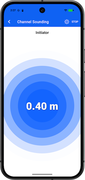 mobile app screenshot