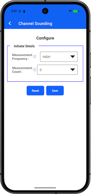 mobile app screenshot