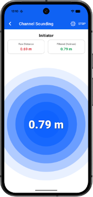 mobile app screenshot