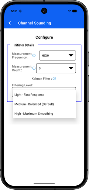 mobile app screenshot