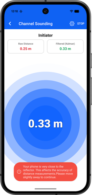 mobile app screenshot