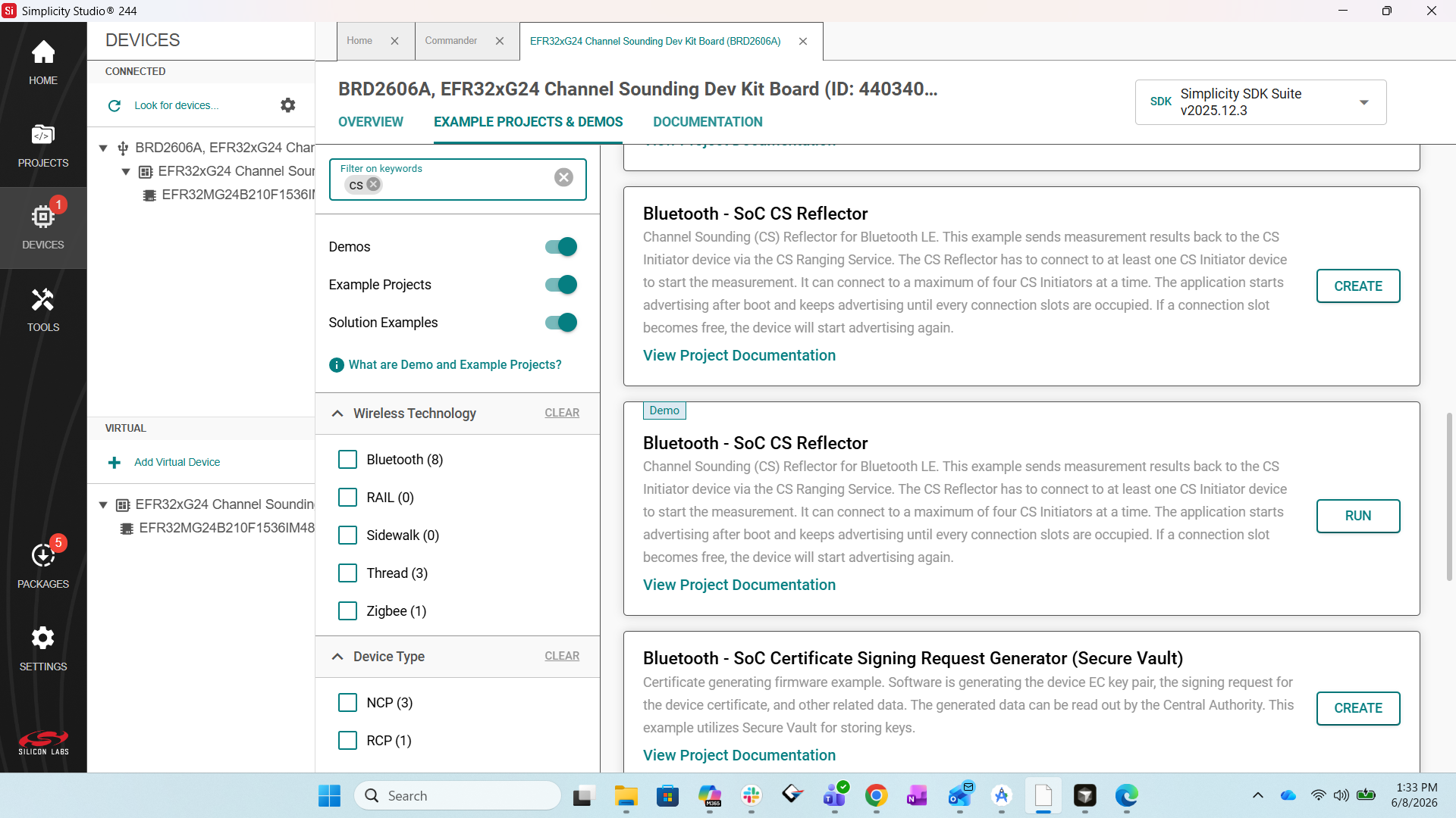 mobile app screenshot