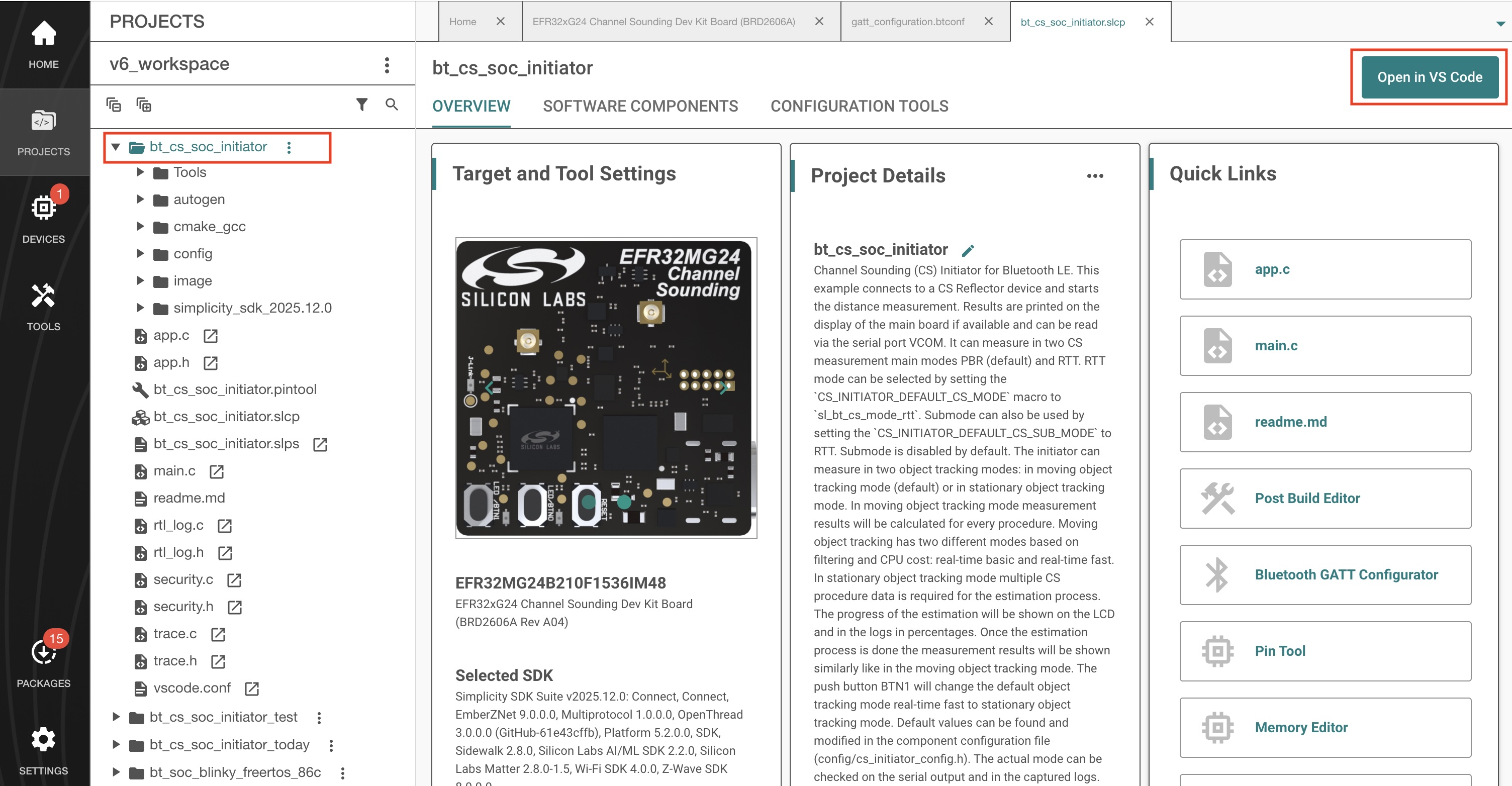 mobile app screenshot