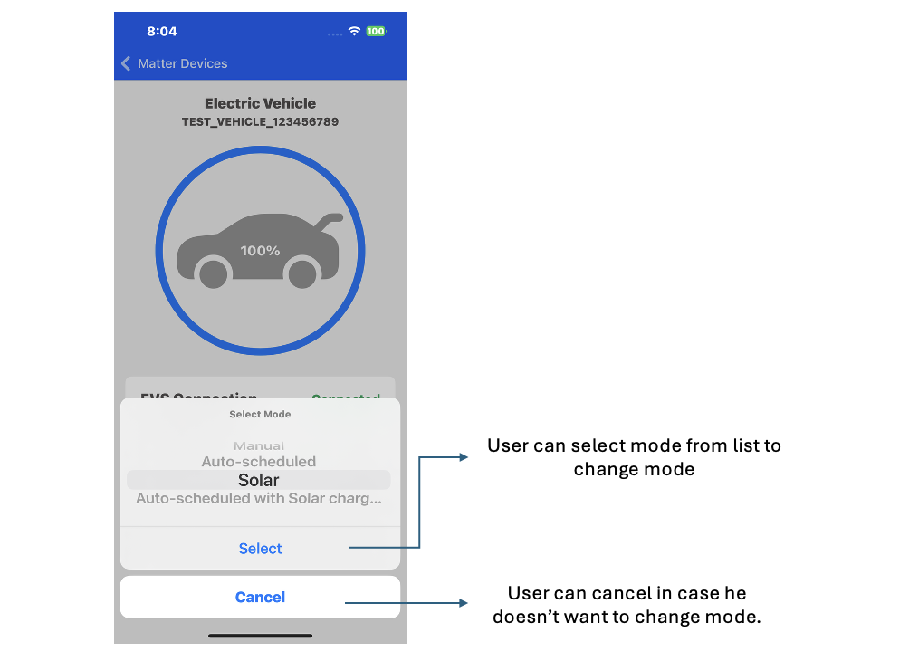mobile app screenshot