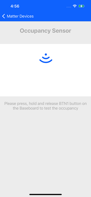 mobile app screenshot