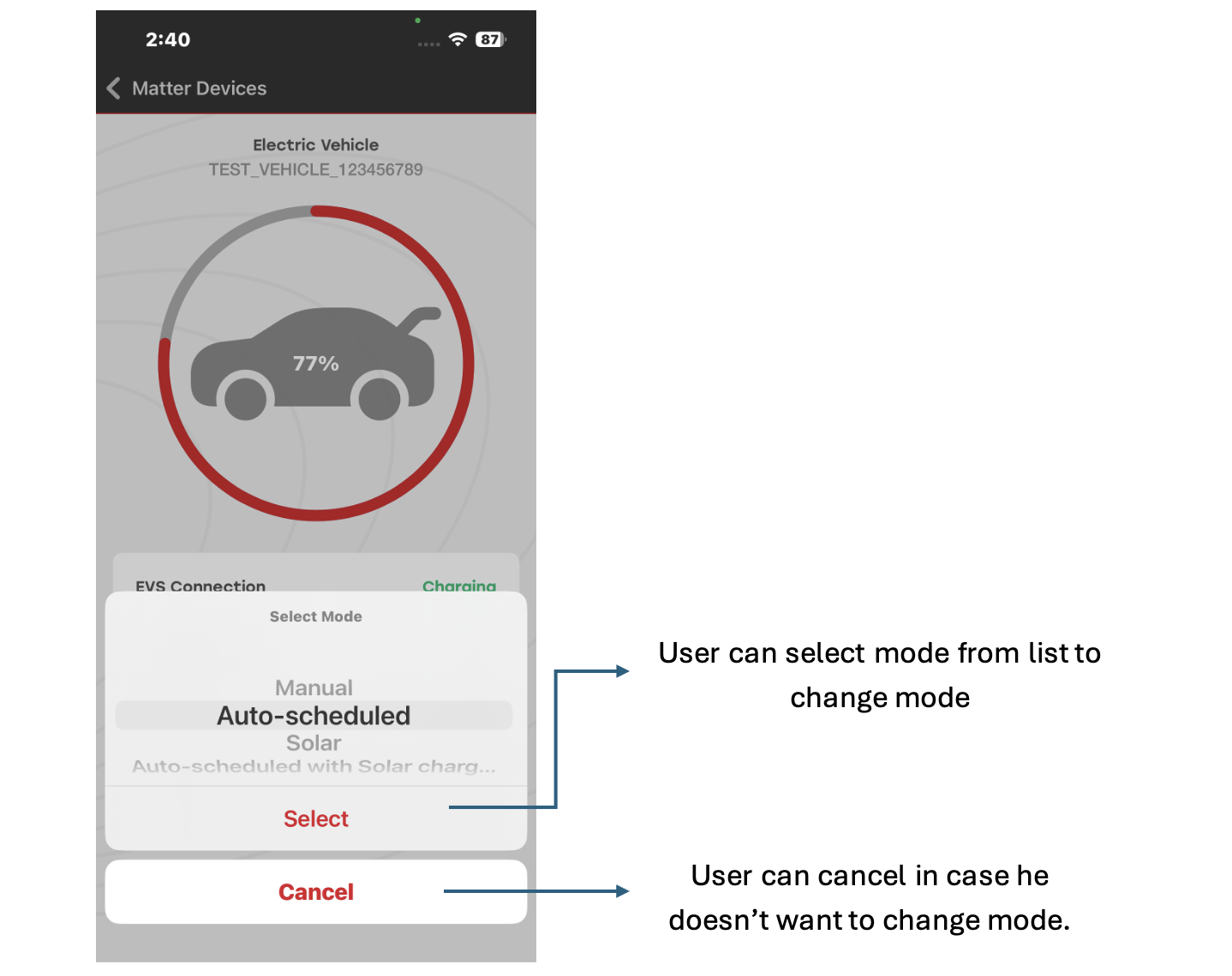 mobile app screenshot