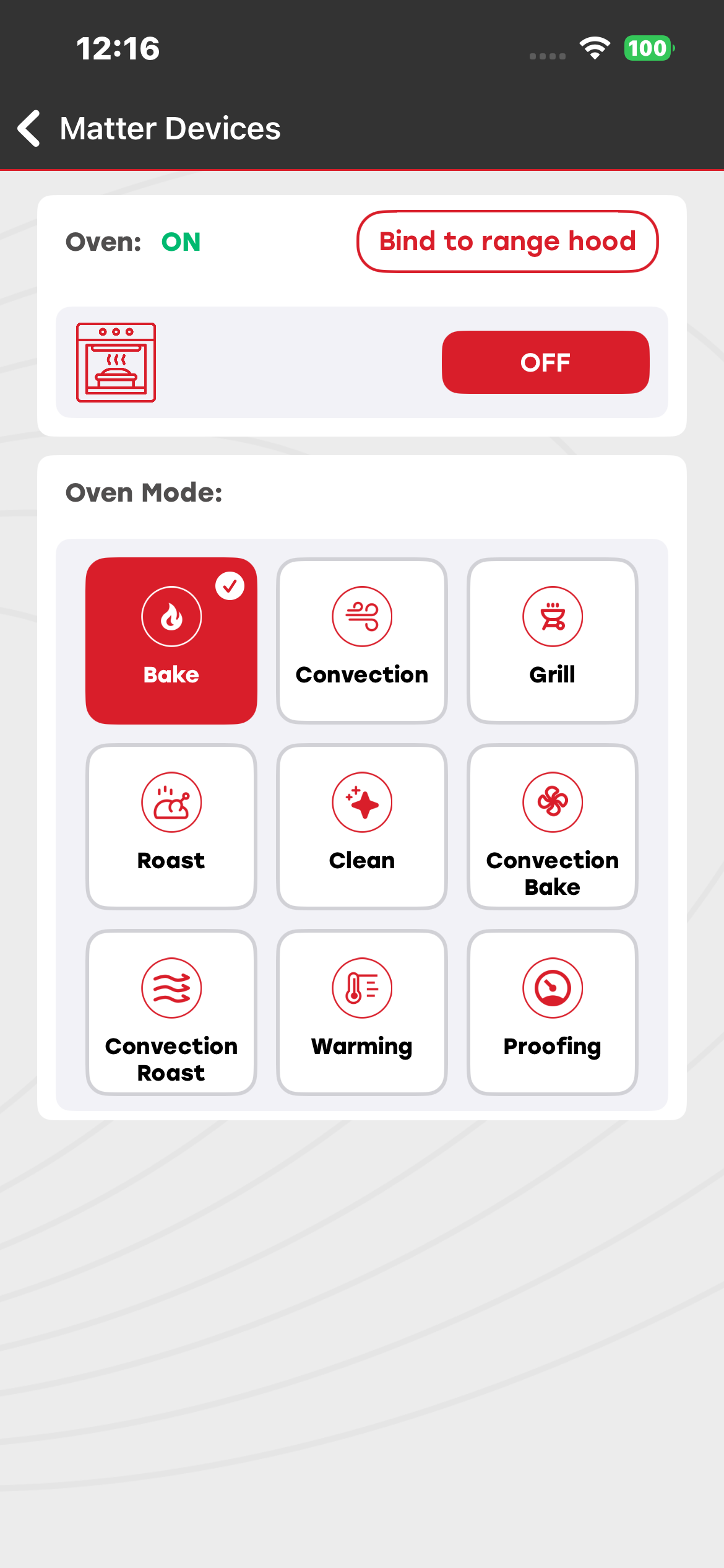 mobile app screenshot