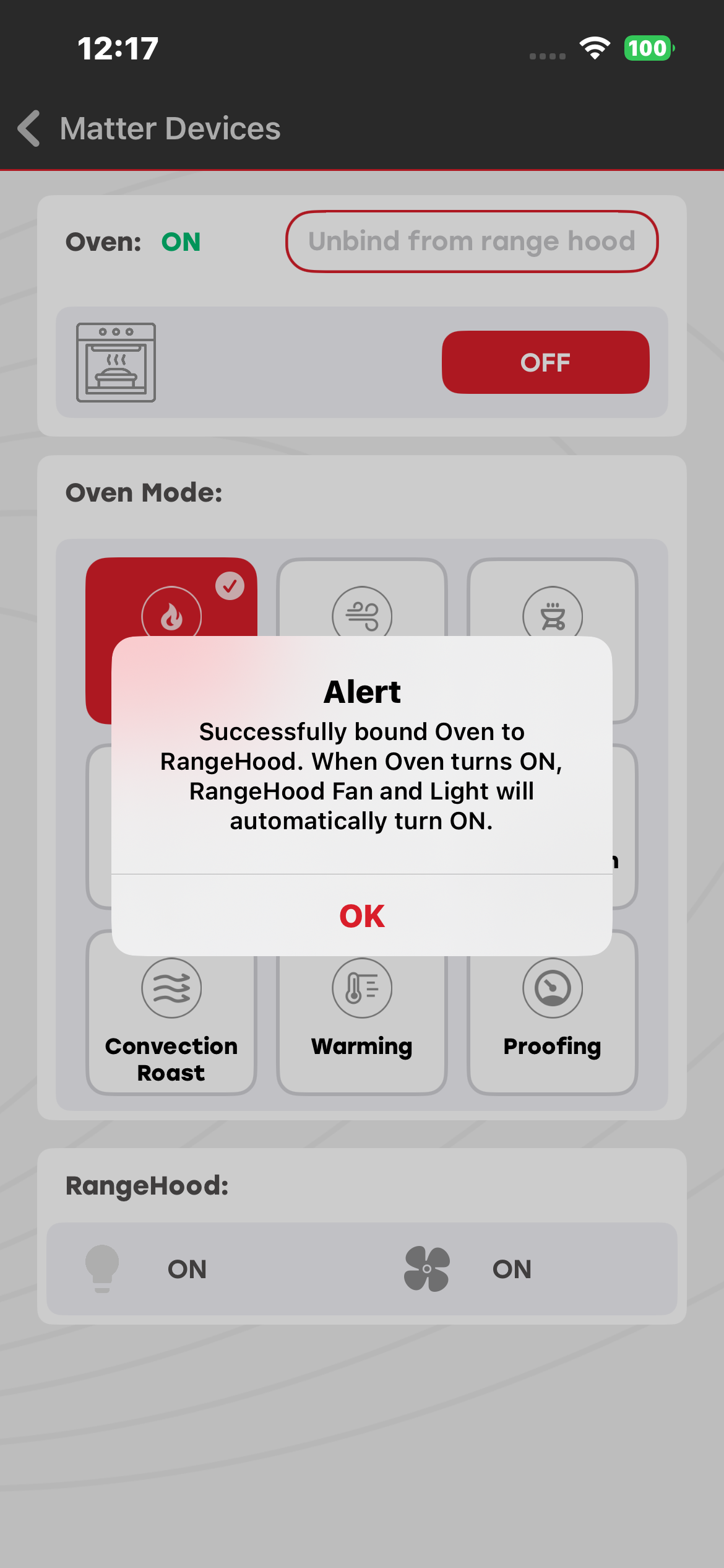 mobile app screenshot