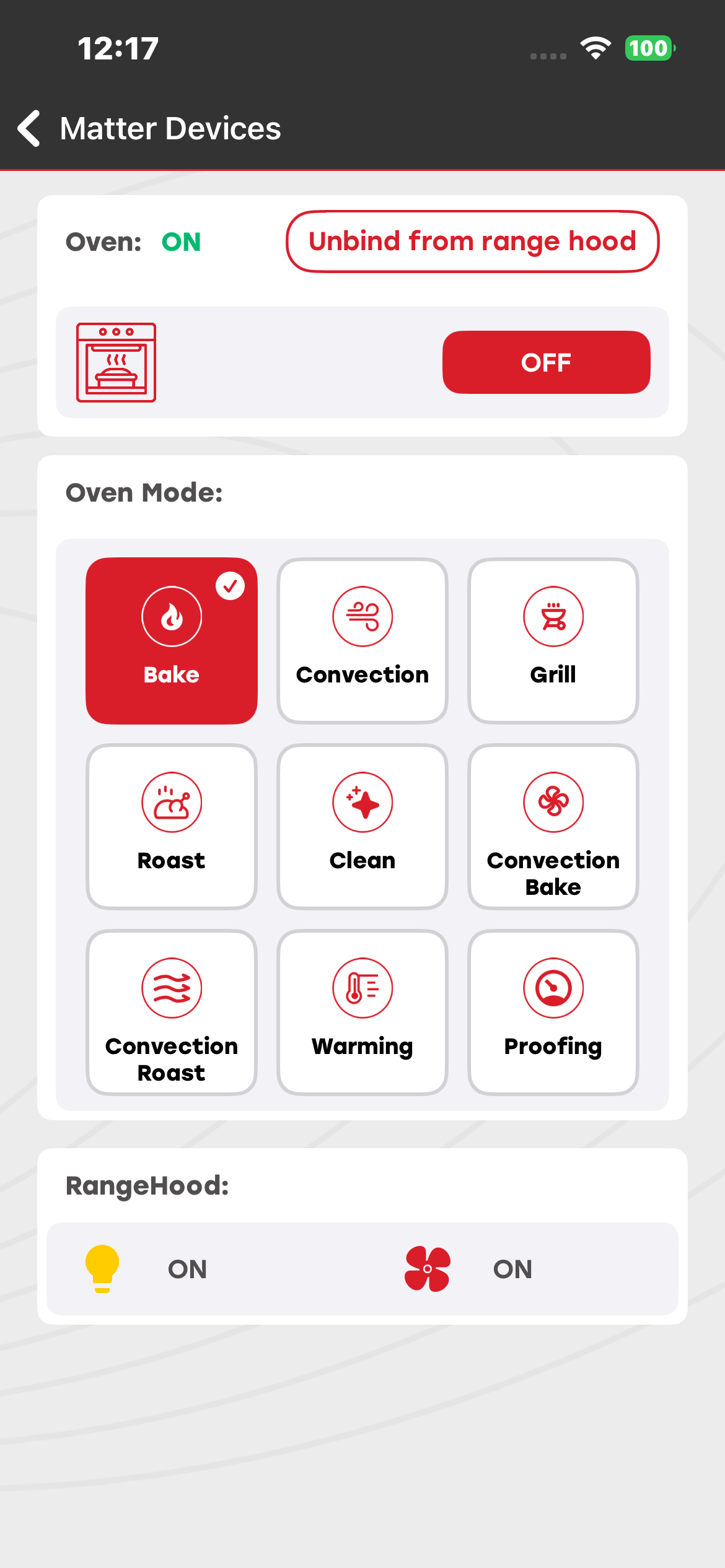 mobile app screenshot