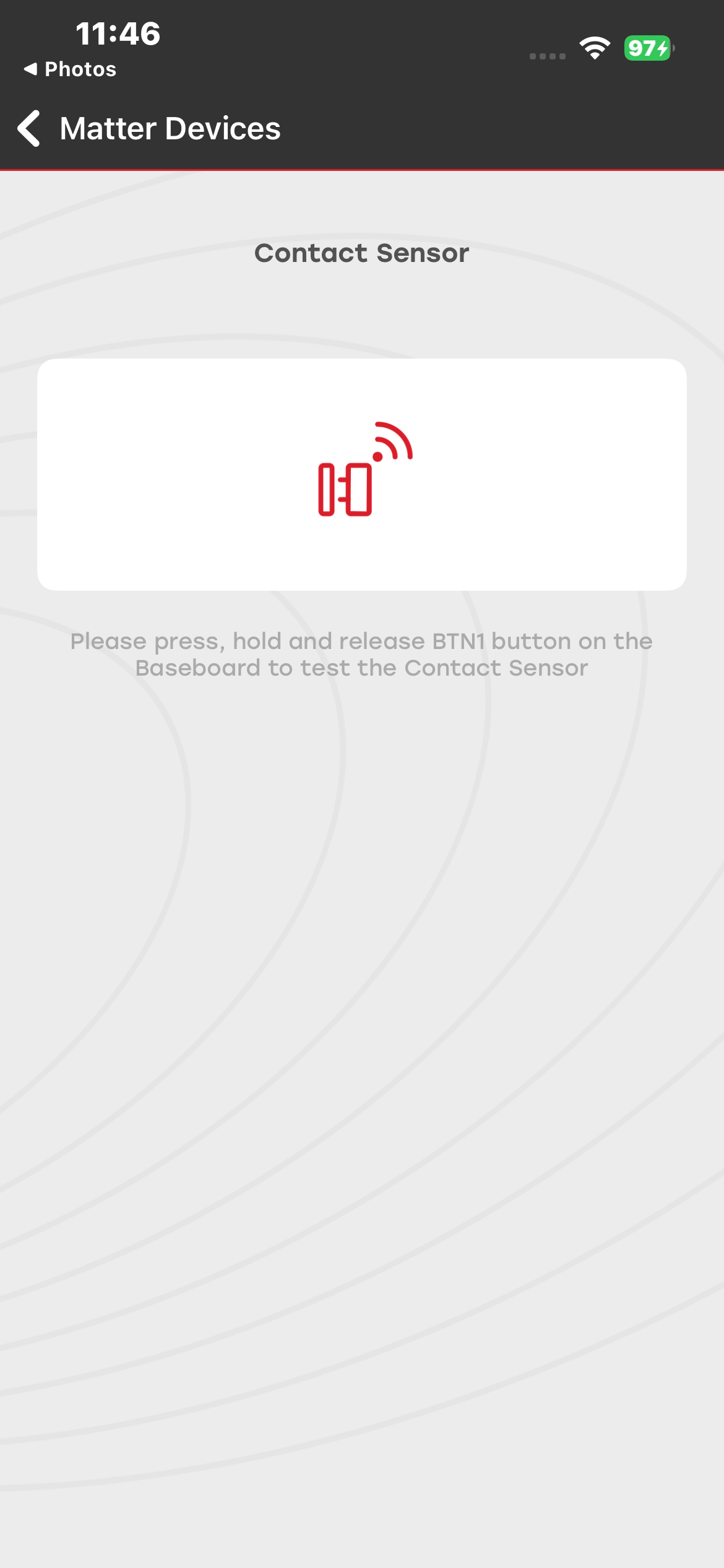 mobile app screenshot