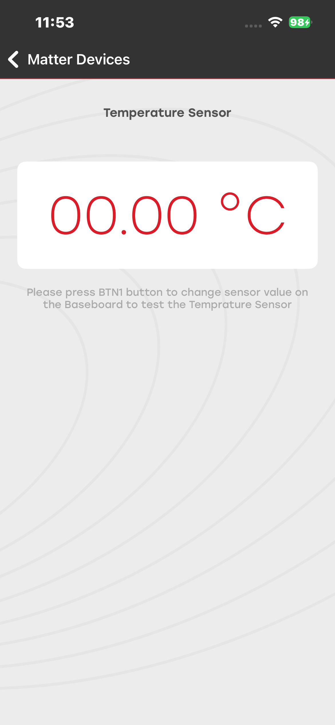 mobile app screenshot