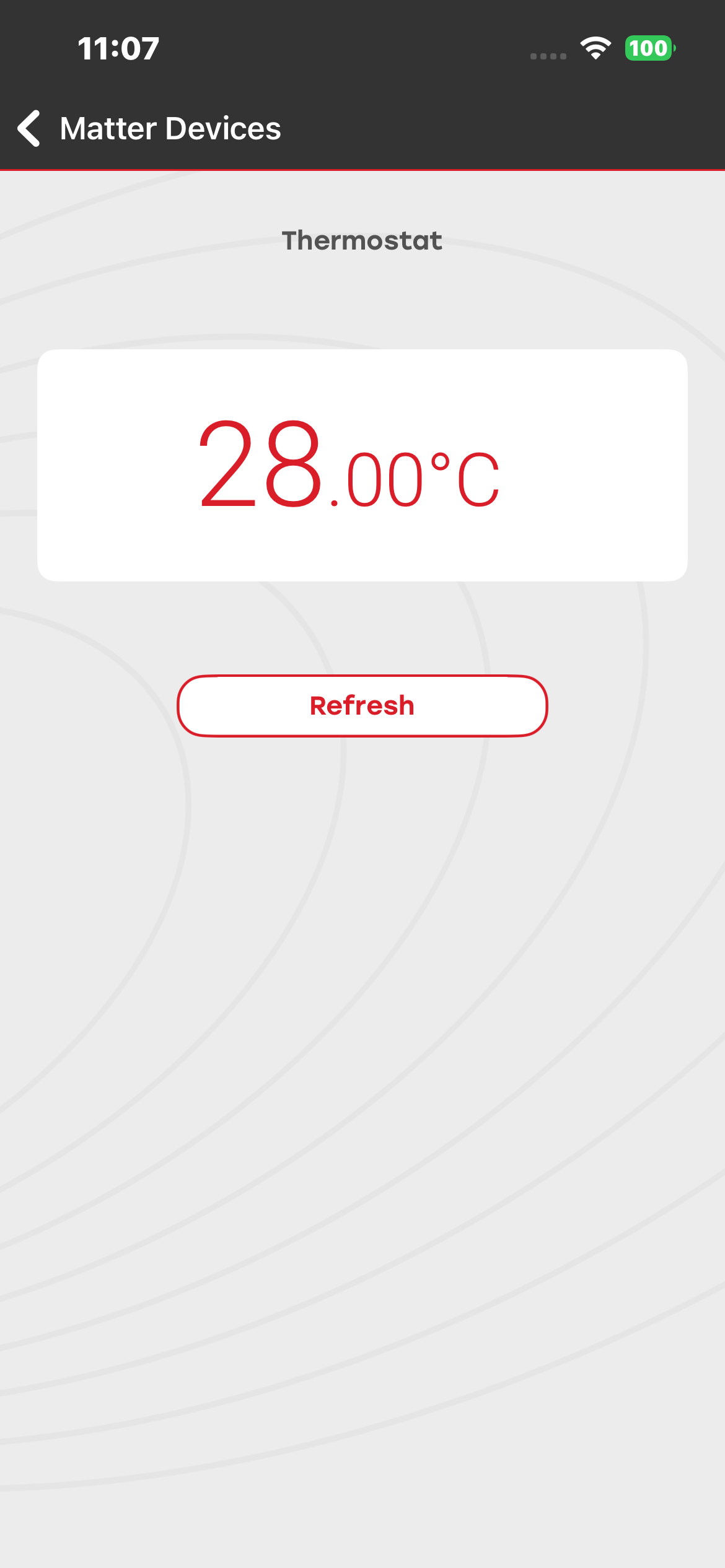 mobile app screenshot