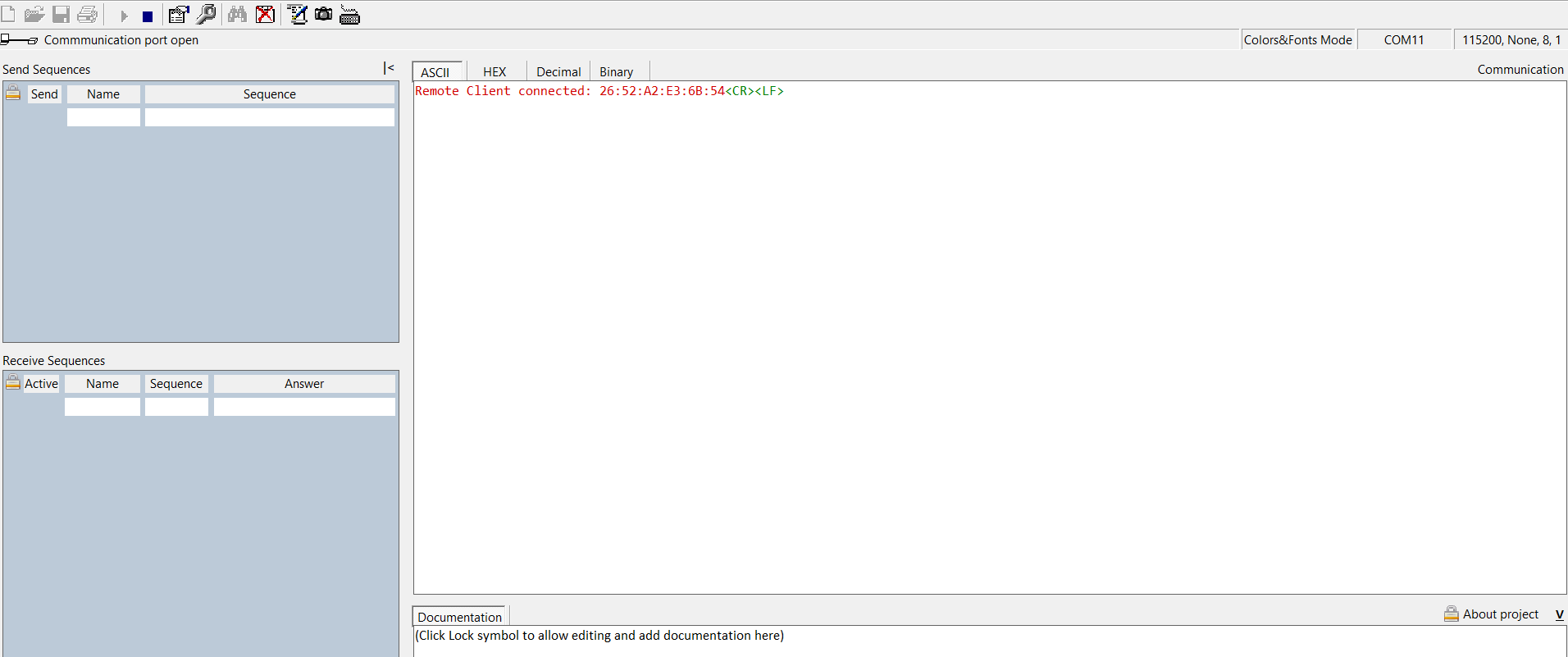 mobile app screenshot