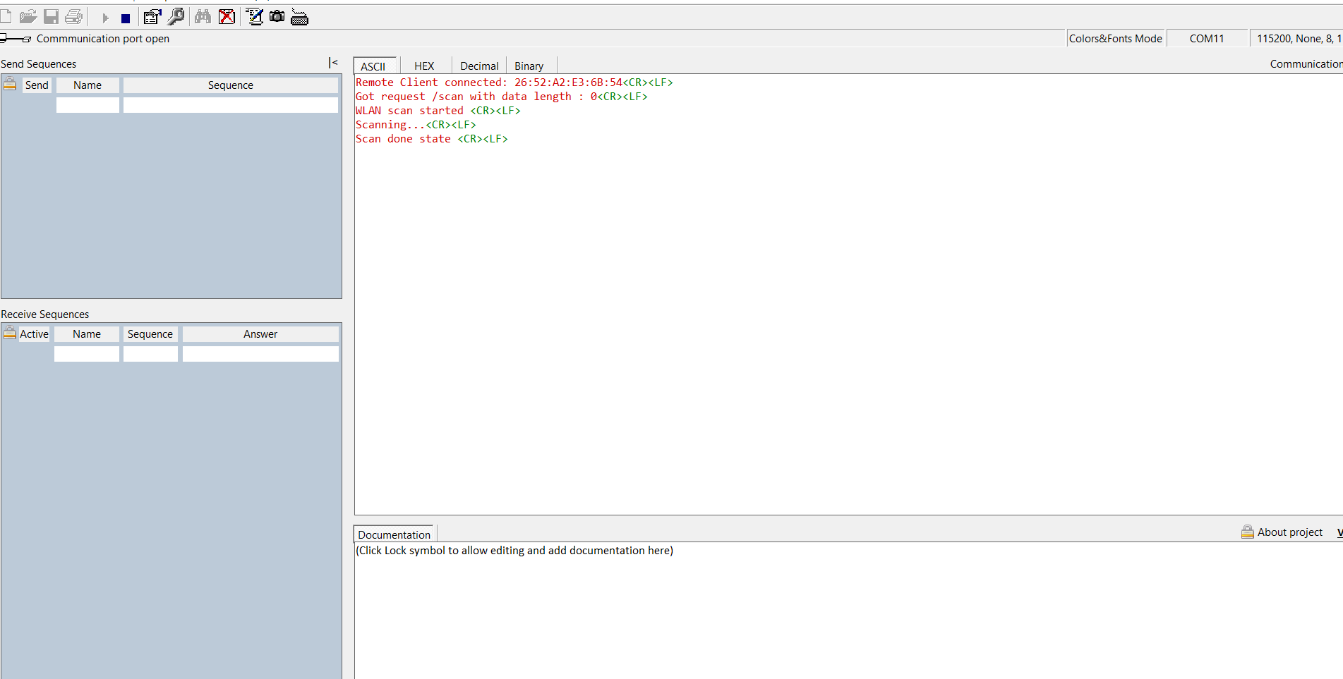 mobile app screenshot